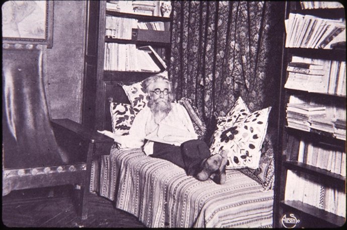 RAMON MARIA DEL VALLE INCLAN