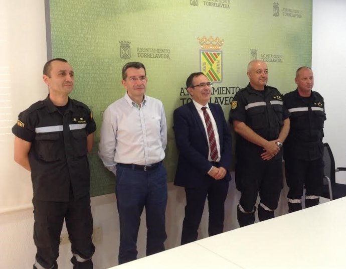 Actividades Unidad de Apoyo Logístico 