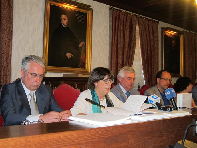 Presentación de un manuscrito inédito de Valle-Inclán