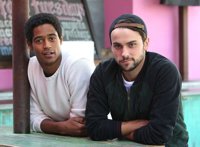 Alfred Enoch: "Cómo defender a un asesino' es una caja de sorpresas"