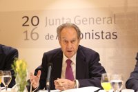 Juan Miguel Villar Mir, 'constructor' de uno de los mayores grupos empresariales españoles