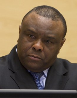 Jean-Pierre Bemba