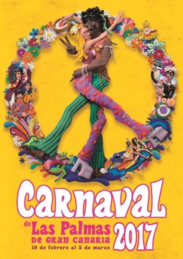 [CARNAVAL 2017] NP Cartel Carnaval De La Eterna Primavera