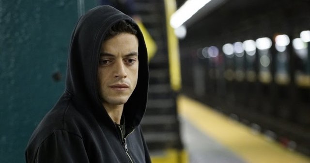 Mr. Robot