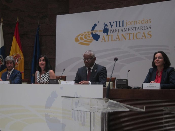 Declaración de Canarias