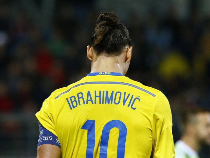 Zlatan Ibrahimovic