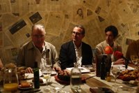 Alberto Romero "hace justicia" con la Lola Flores "del imaginario español": "Ella era su mayor enemiga"