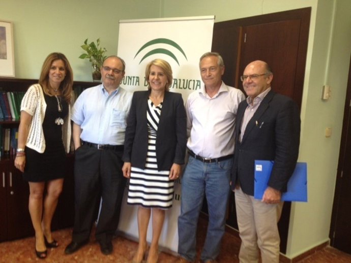 [L Mmcc.Huvmr.Sspa] Nota De Prensa Convenio Sanitario Y Social En Salud Mental D