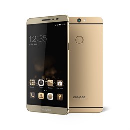 Coolpad MAX