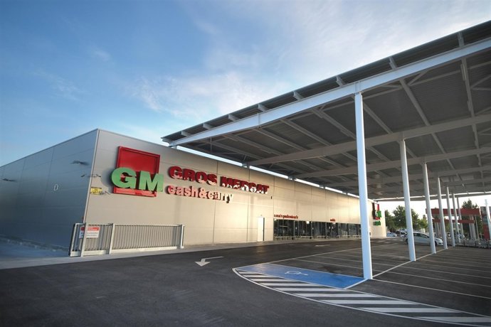 Gros Mercat de Miquel Alimentació