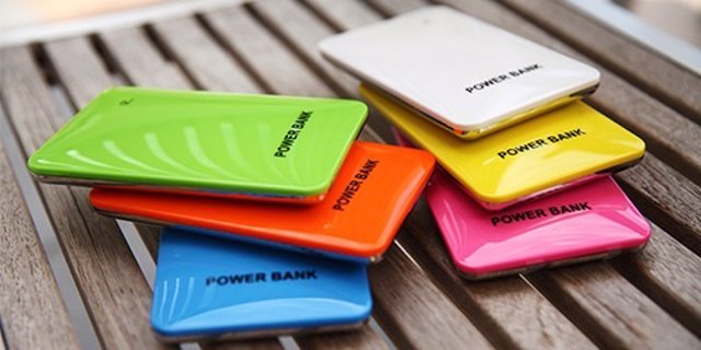 POWERBANK