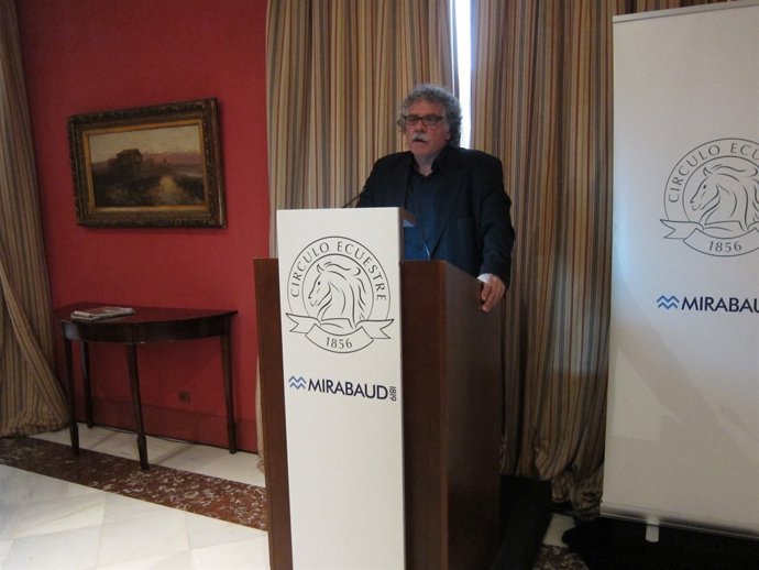El portavoz de ERC en el Congreso, Joan Tardà