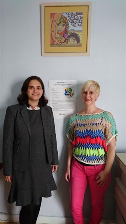 Servicio de mediación