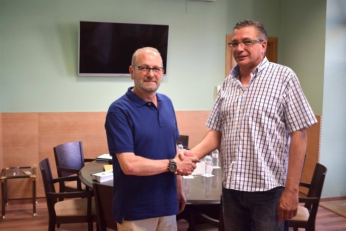 21 06 2016 NOTA DE PRENSA ASOCIACIÓN DE EMPRESARIOS DE LA MADERA (ADEM)