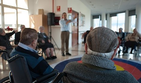 Cooperación y Desarrollo