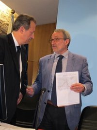 La patronal gallega evita el concurso al aprobar el plan de viabilidad