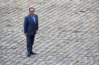 Hollande ganaría las primarias socialistas pero perdería las elecciones
