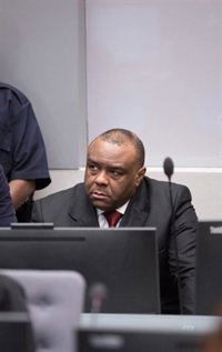 AI aplaude la condena del TPI contra Bemba por crímenes de guerra y contra la Humanidad