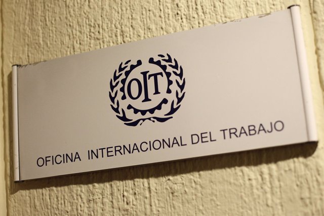 Oficina Internacional del Trabajo OIT