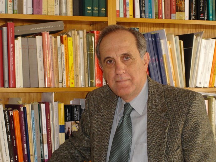 Pablo Fernández Albaladejo