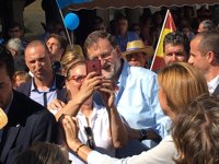 Rajoy admite el daño del 'Brexit', pero no alterará el crecimiento económico de este año