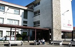 IES José María Pereda de Santander