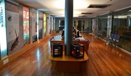 El MNCN presenta 'El Museo Investiga. Open Fab Lab'