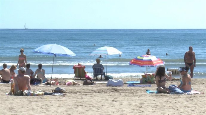 El verano llega este martes a las 0:34 horas