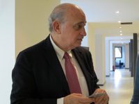 Fernández Díaz se siente víctima de una grabación publicada "fuera de contexto"