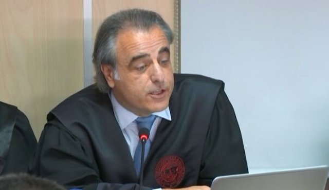 Pau Molins, abogado de la Infanta Cristina