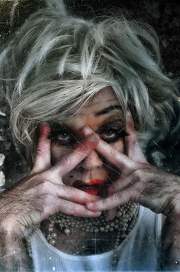 Exposición ¿Quién es ese hombre?