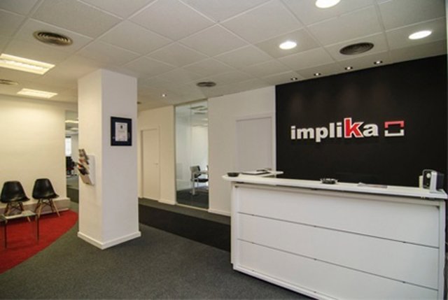 Implika