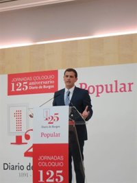 Rivera: si Rajoy conocía las conversaciones grabadas al ministro, "él es el responsable"