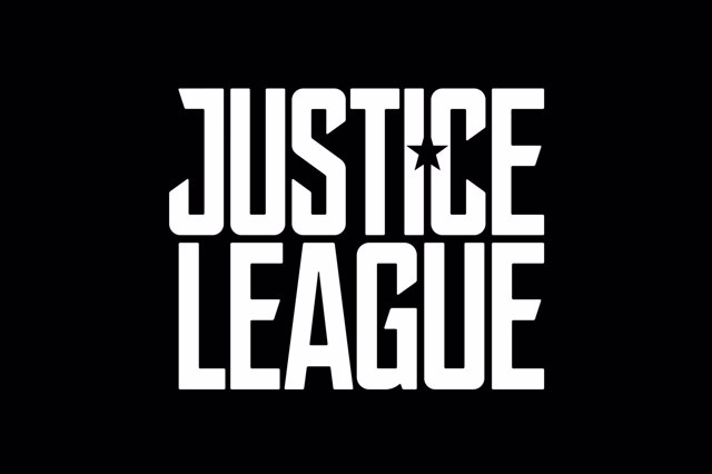 La liga de la justicia logo