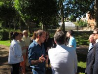 Luena (PSOE) exige la "dimisión inmediata" de Fernández Díaz