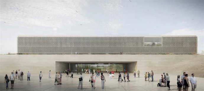 Museo de Arqueología de Perú que contruirá OHL