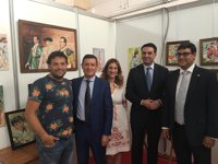 Andalucía apuesta por aumentar la proyección turística del flamenco