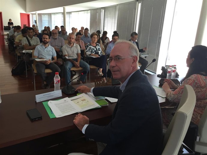 Presentación del informe