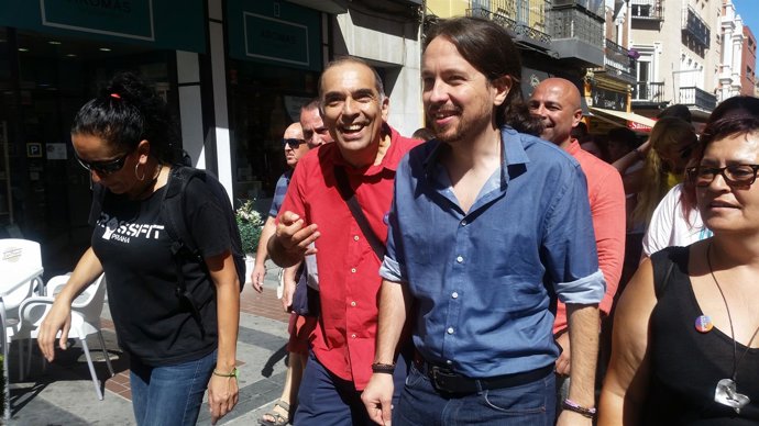 Pablo Iglesias