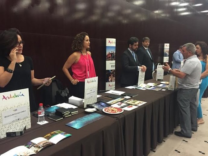 Campaña de turismo de Huelva 'Andalucía en Andalucía'