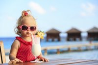 La rutina de los niños: 4 consejos para no abandonarla en verano