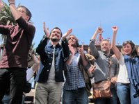 Xulio Ferreiro cerrará campaña con Unidos Podemos en Madrid