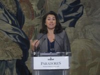 Paradores anticipa un verano "mejor que el anterior" en cuanto a ocupación