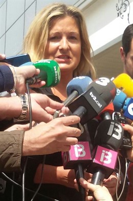 Virginia López Negrete