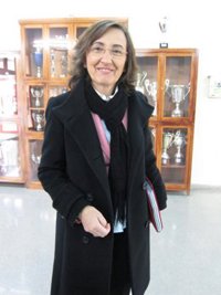 Se camina en la dirección "adecuada" para el traslado del legado de Lorca