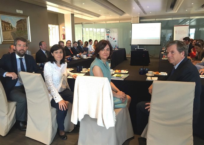 Presentación del estudio