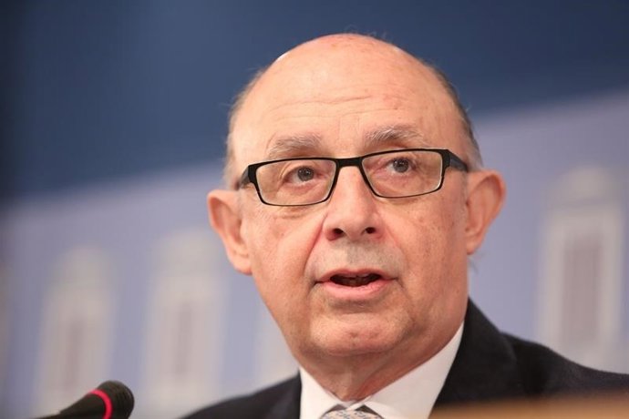 Montoro en imagen de archivo