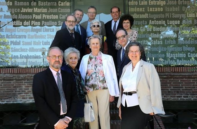 Fallo del jurado del XVI Premio Internacional de Investigación Gerardo Diego