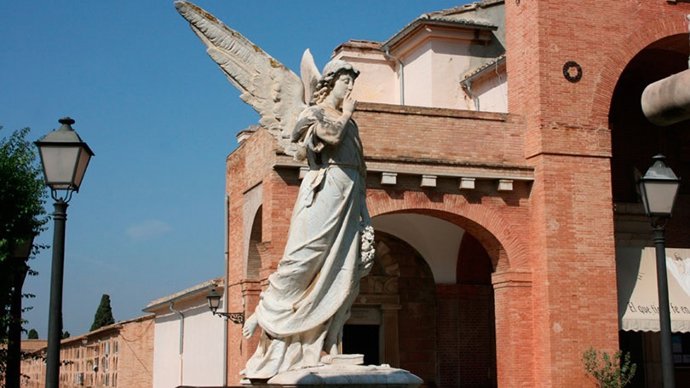 El recorrido dará a conocer la historia detrás de las esculturas de panteones