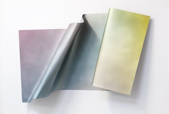 Obra de Inma Femenía ‘Tensión’